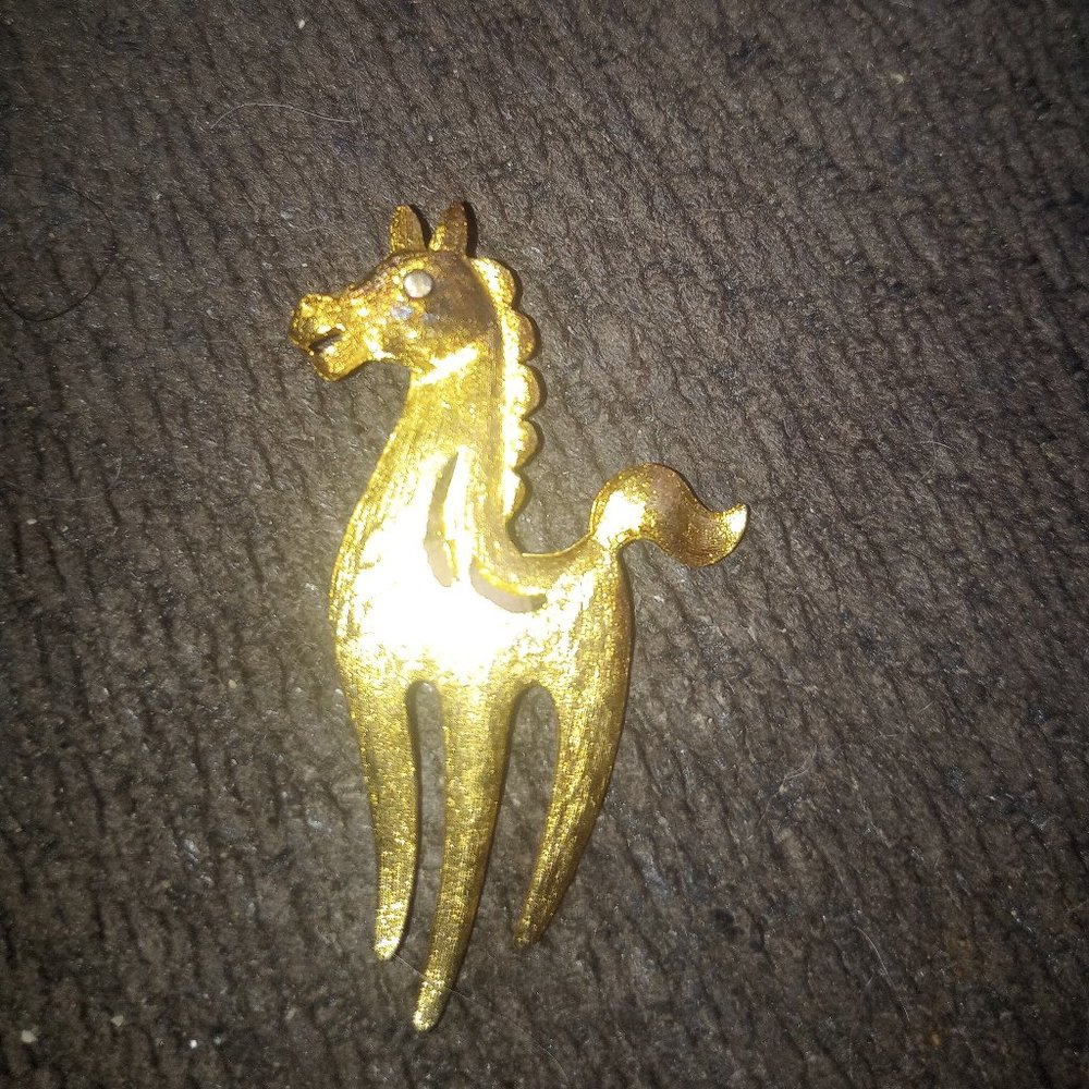 Manselle pin